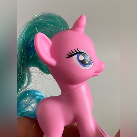 My Little Pony FiM G4 Starbeam Twinkle Figure - Picture 10 of 10